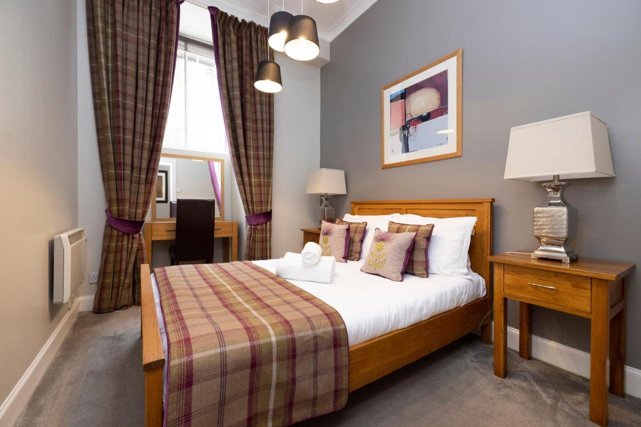 Altido West Nicolson Street *