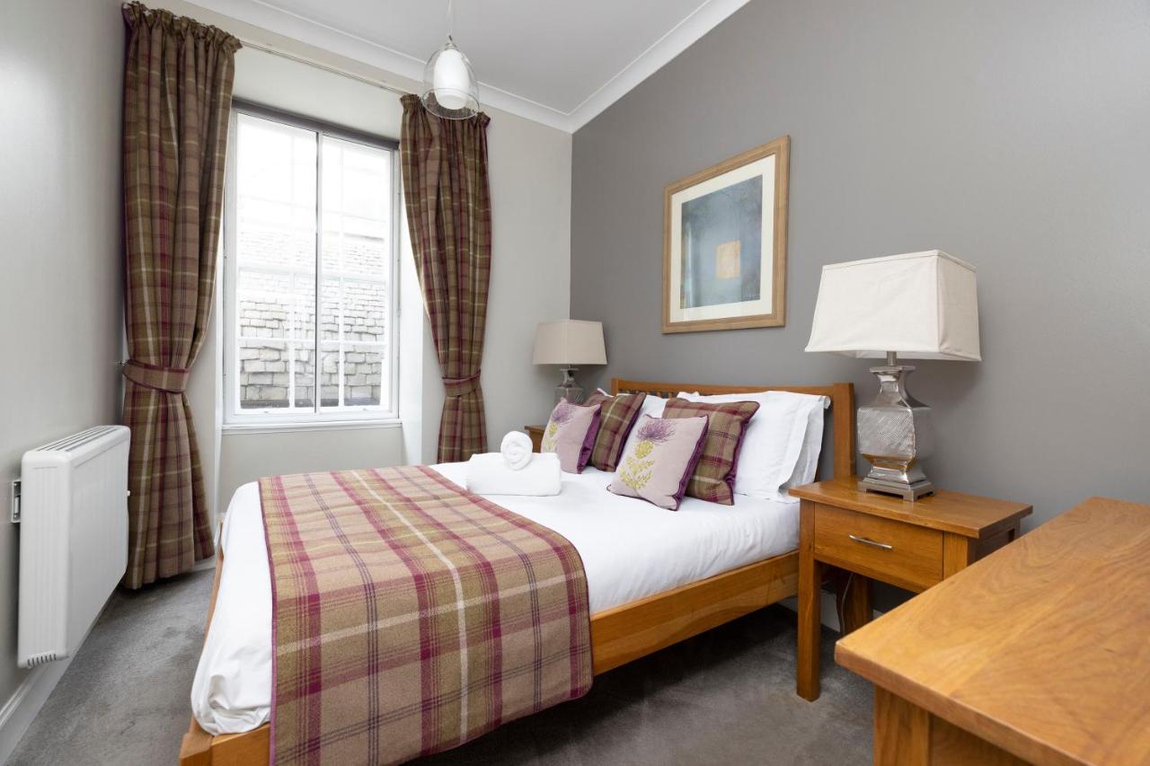 Altido West Nicolson Street Edinburgh