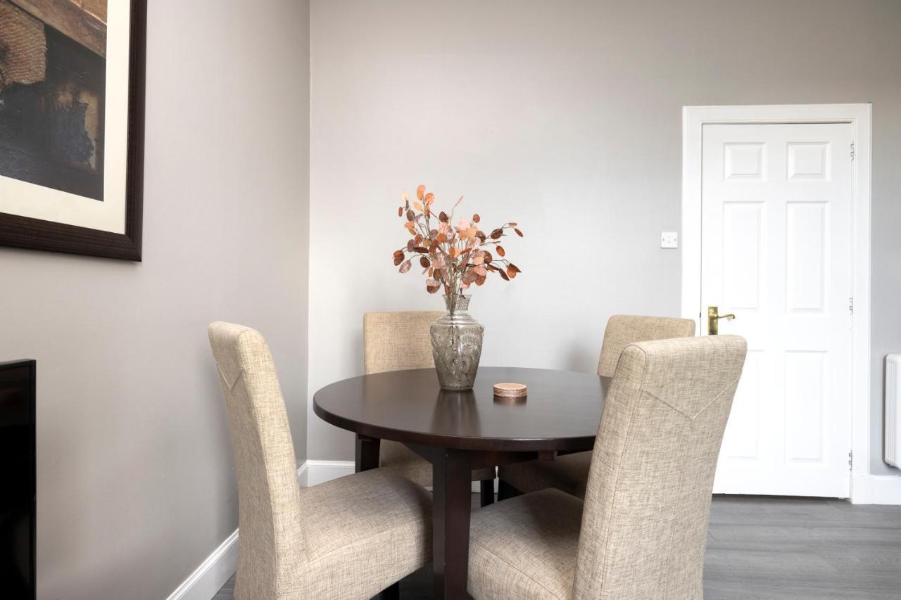 Apartment Altido West Nicolson Street