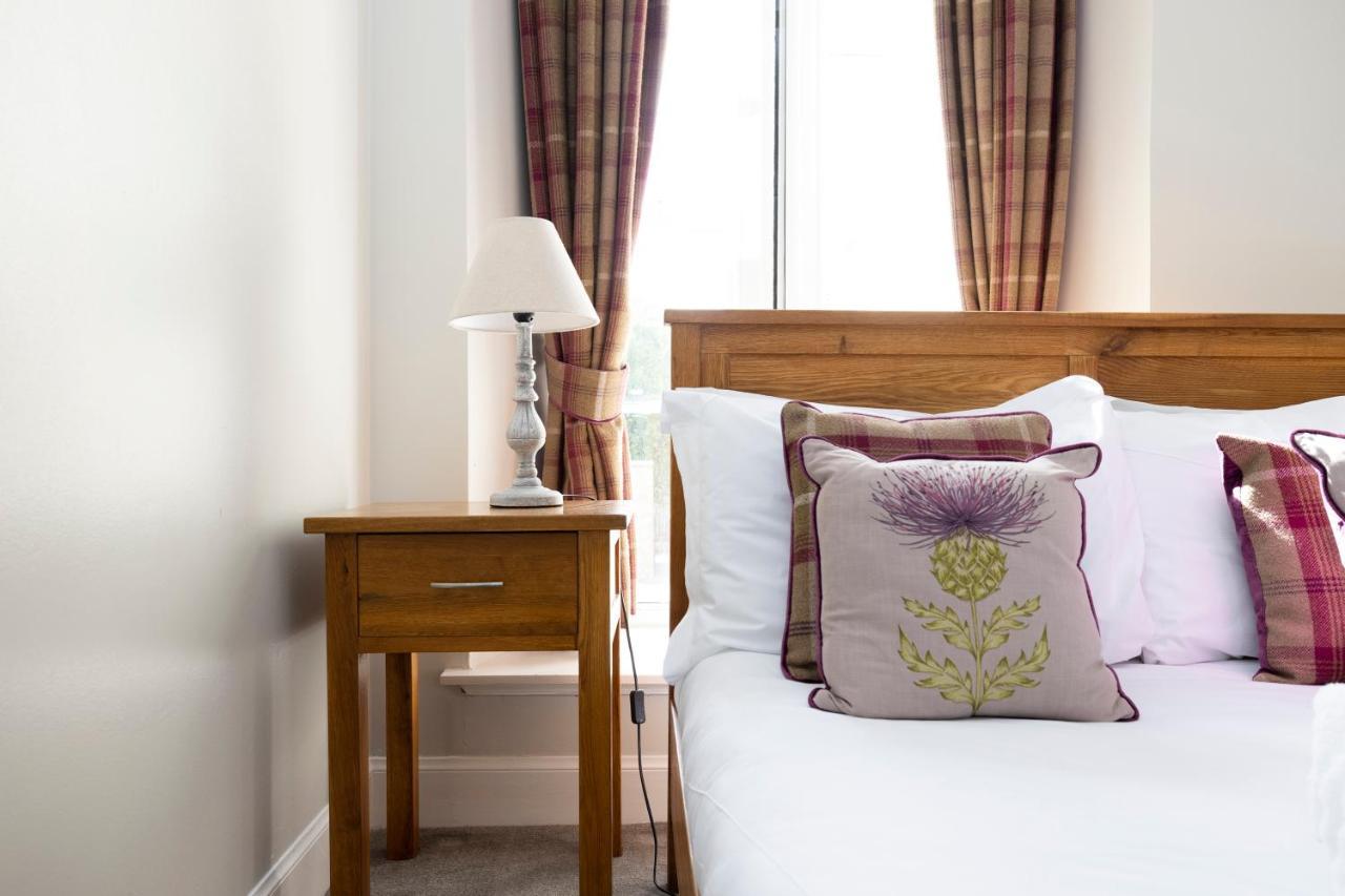Altido West Nicolson Street Apartment *