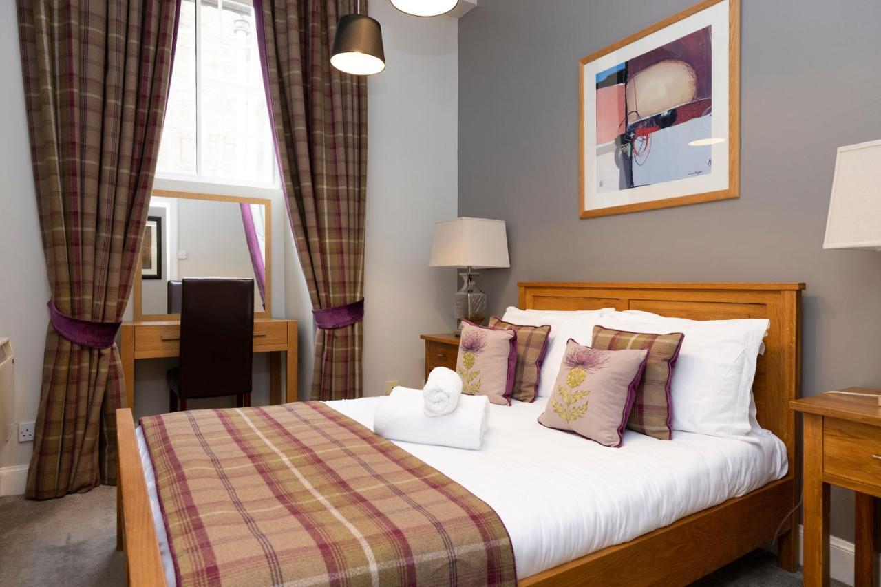 Altido West Nicolson Street Edinburgh