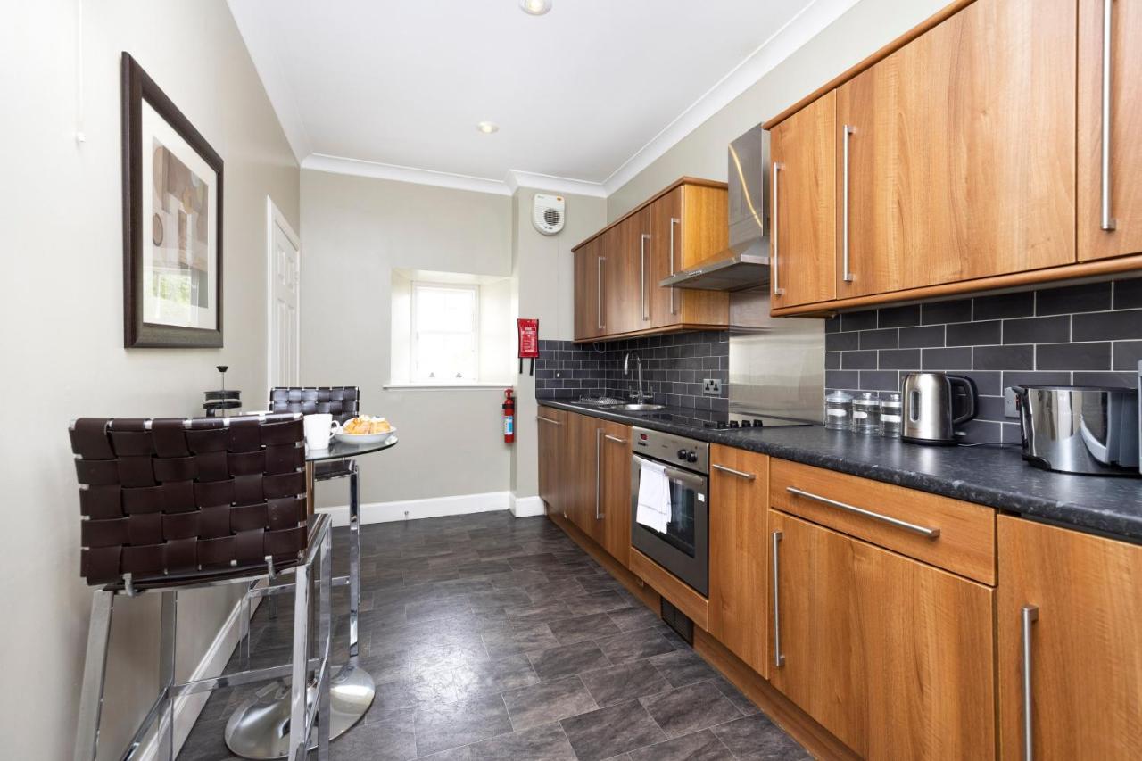 Altido West Nicolson Street *