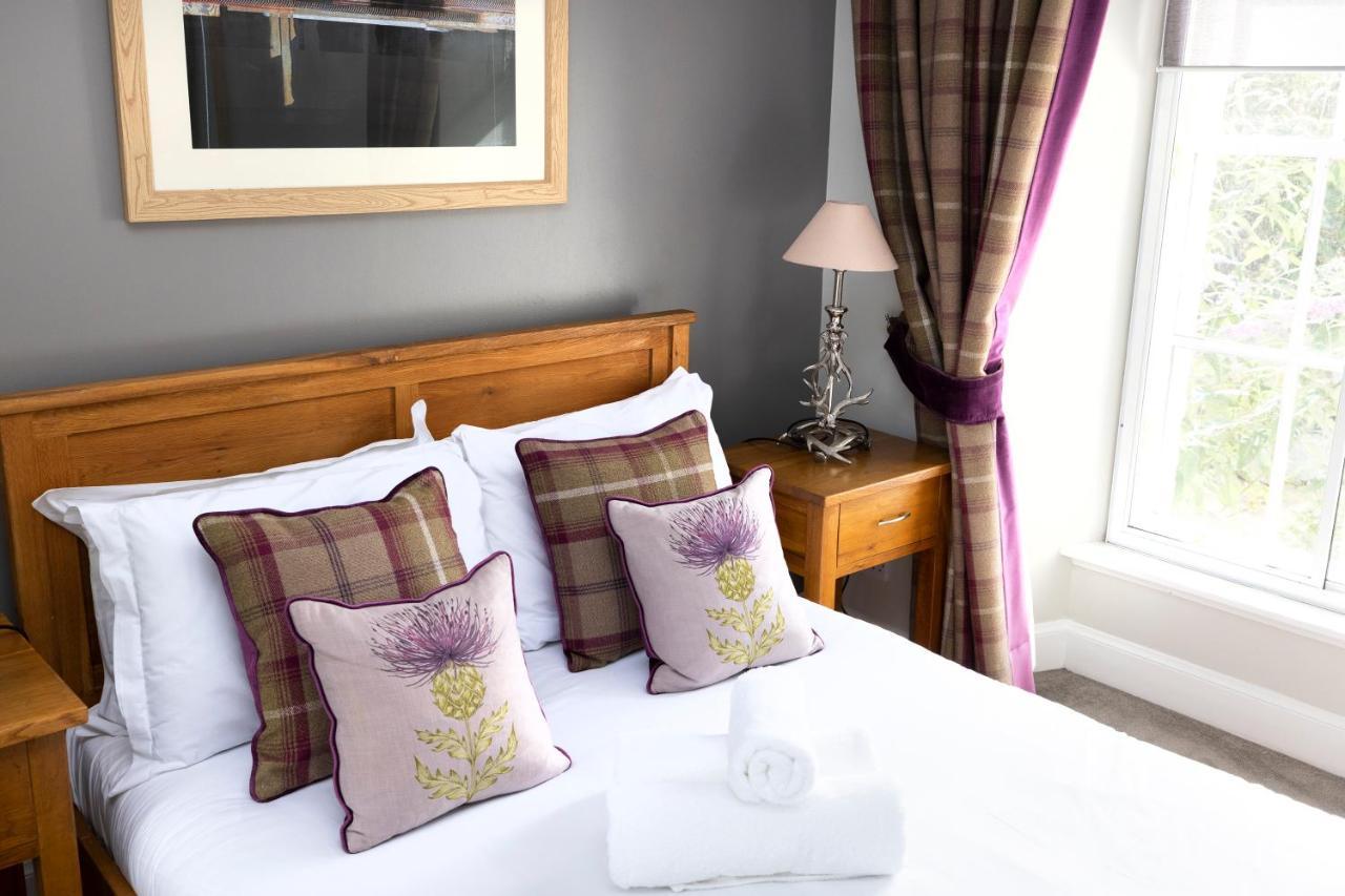 Altido West Nicolson Street Apartment *