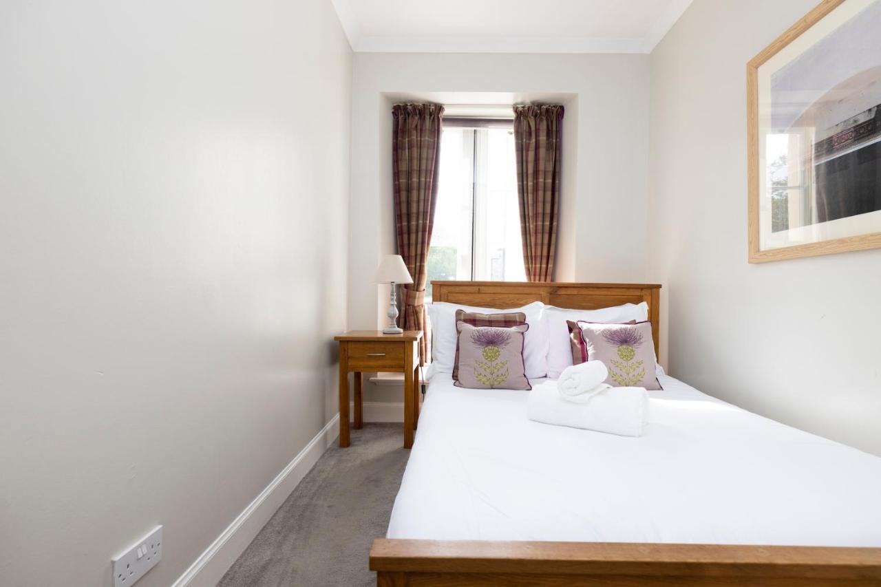 Altido West Nicolson Street Edinburgh