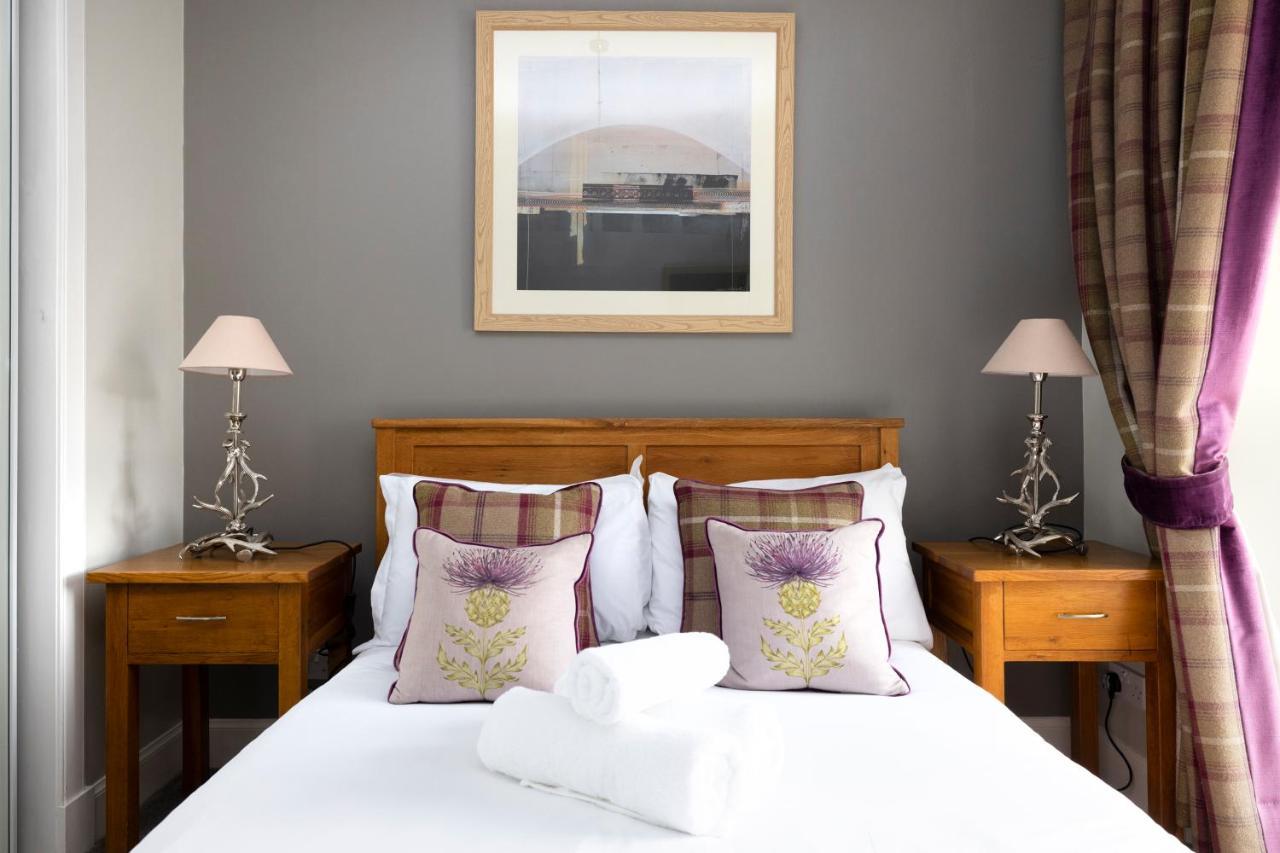 Apartment Altido West Nicolson Street