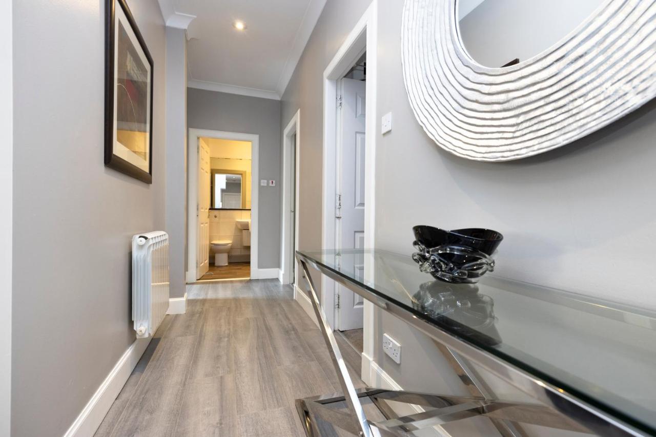Altido West Nicolson Street Edinburgh