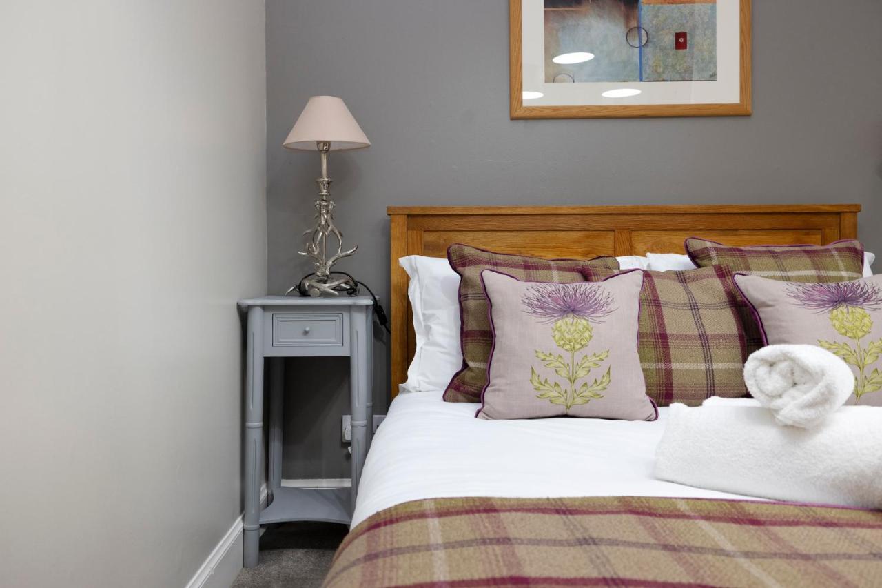 Apartment Altido West Nicolson Street