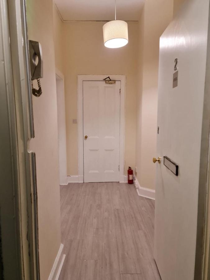 Apex Cathcart Place Apartment Edinburgh