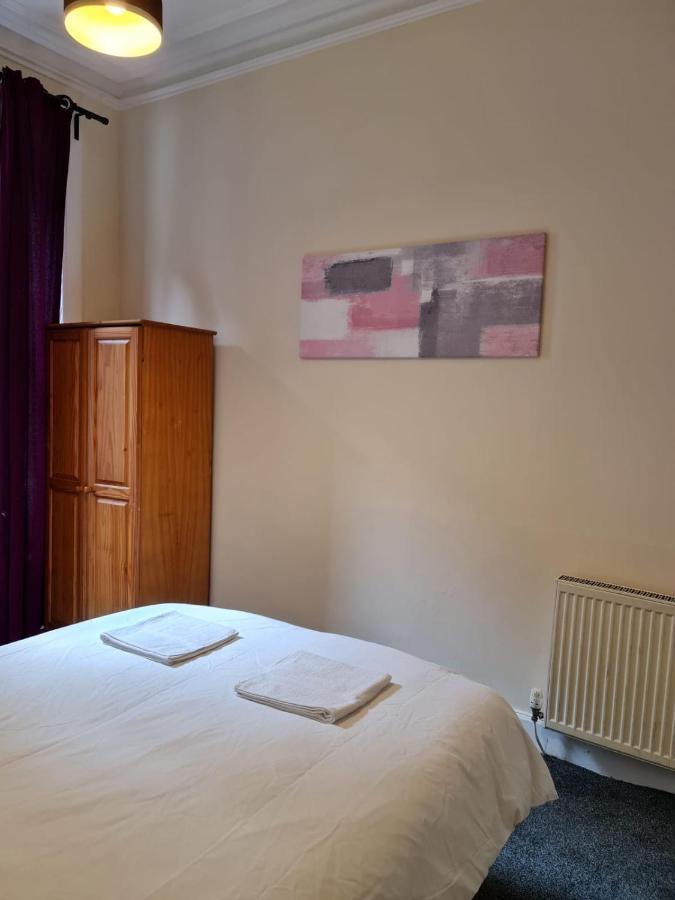 Apex Cathcart Place Apartment *