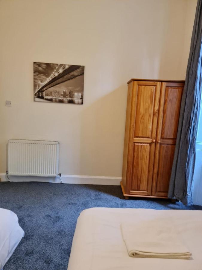 Apex Cathcart Place Apartment *