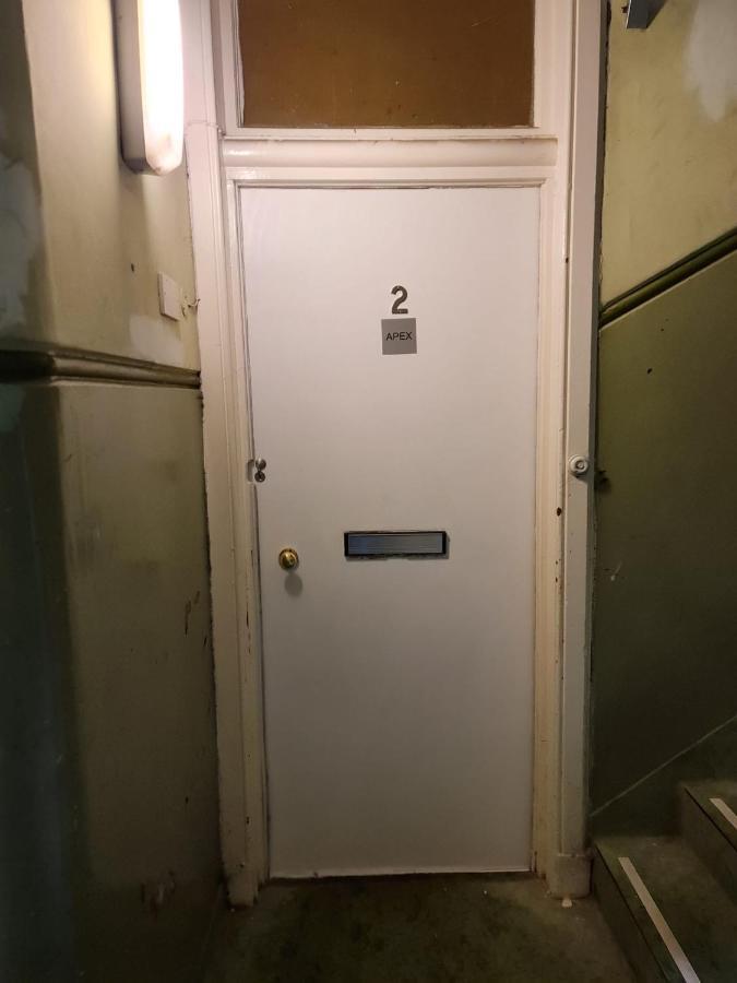 Apartment Apex Cathcart Place Edinburgh