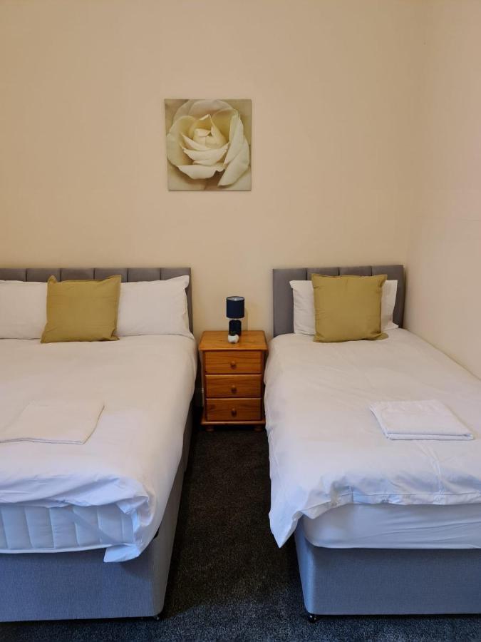 Apex Cathcart Place Apartment *