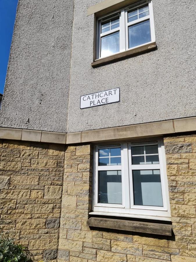 Apartment Apex Cathcart Place
