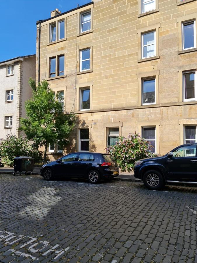 Apartment Apex Cathcart Place *