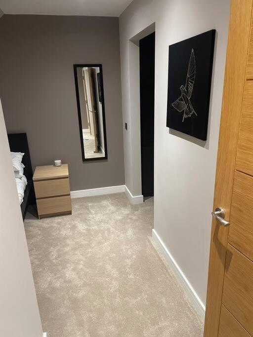 Lovely Three Bedroom Upper *