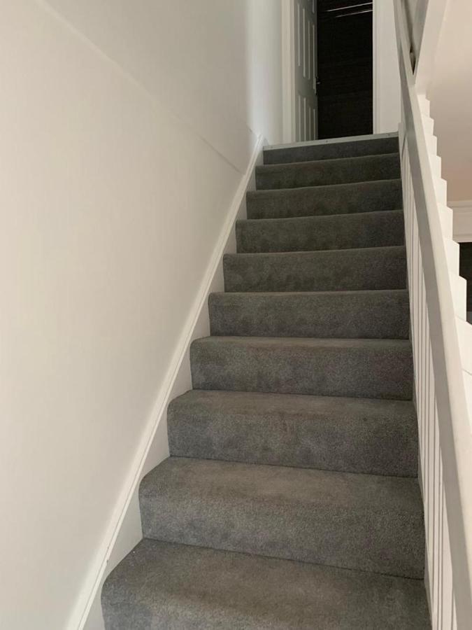 Holyrood Duplex 3- Bedrooms EDI