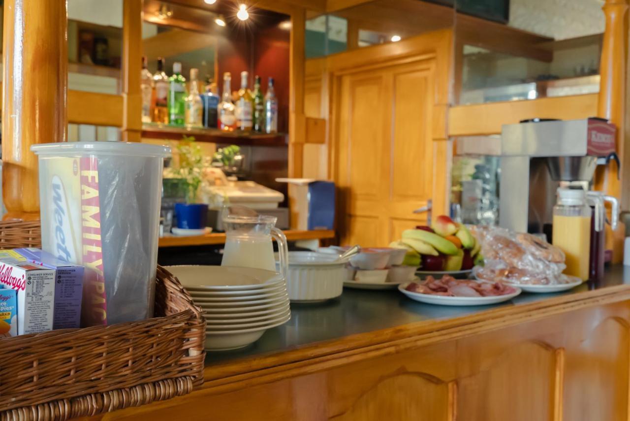 Guest house Rosehall