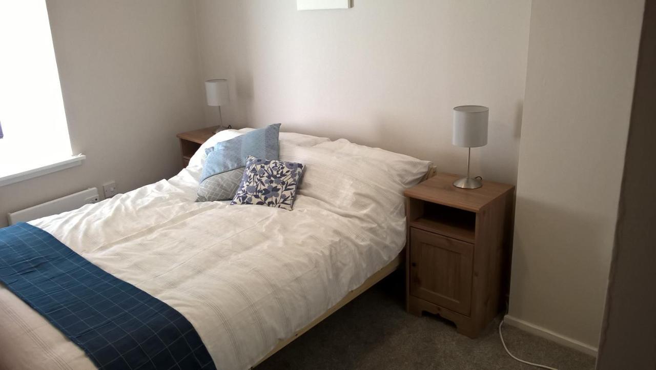 Lovely Ground Floor In Great Location At The Shore, Apartment Edinburgh
