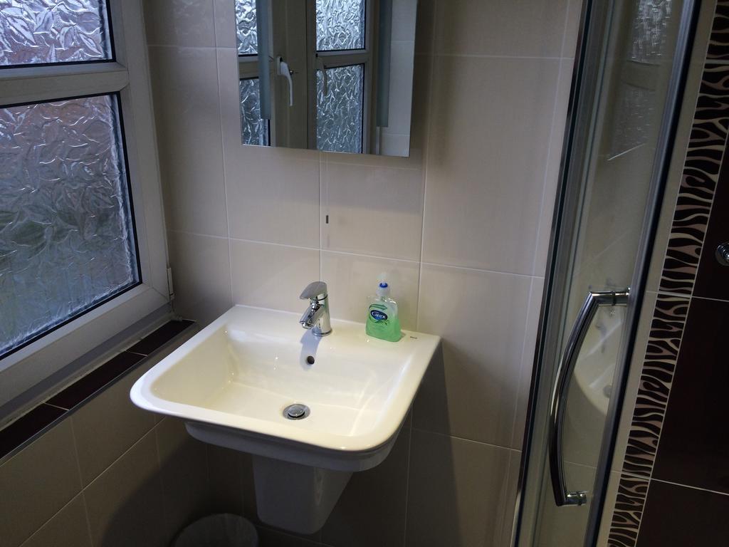 Adam Drysdale House Bed & Breakfast Edinburgh