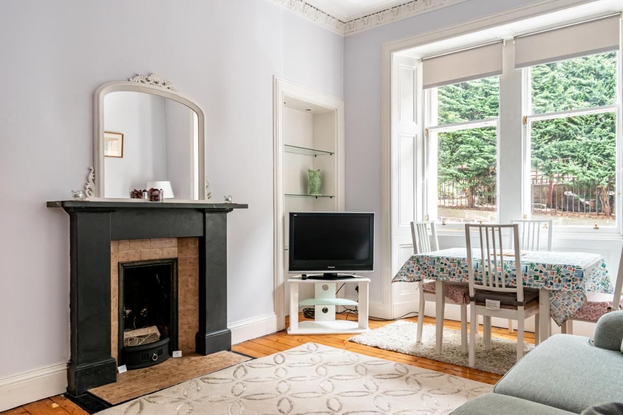 The Amazing Belford Road 2 Bedroom Near West End Apartment *