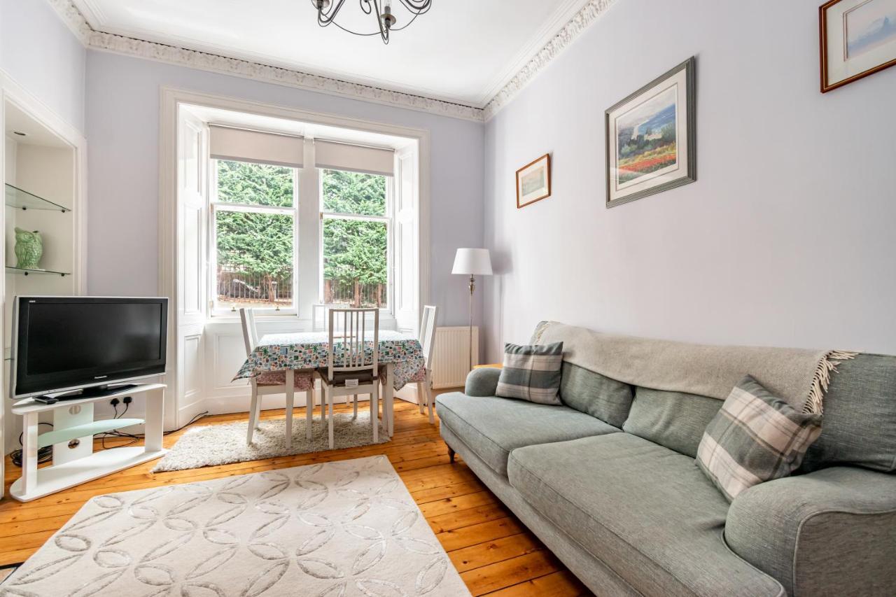 Apartment The Amazing Belford Road 2 Bedroom Near West End *