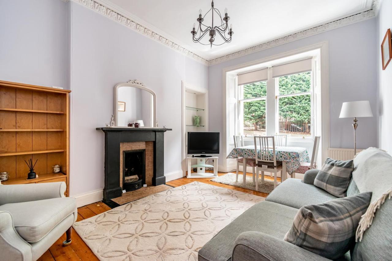 Apartment The Amazing Belford Road 2 Bedroom Near West End *