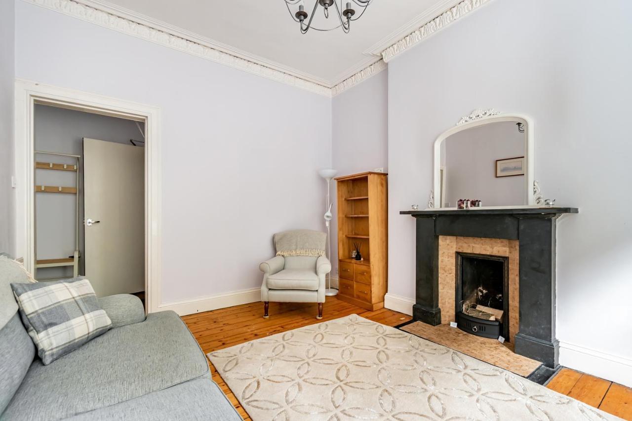 The Amazing Belford Road 2 Bedroom Near West End Apartment