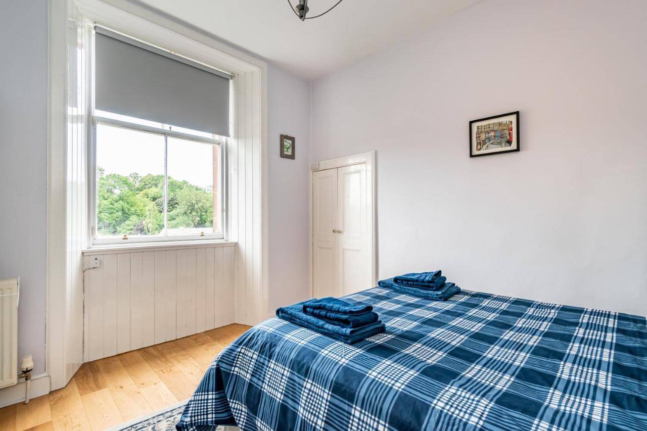 The Amazing Belford Road 2 Bedroom Near West End