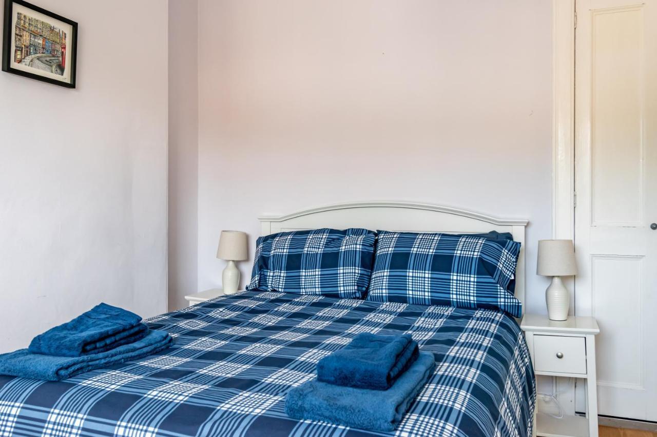The Amazing Belford Road 2 Bedroom Near West End *