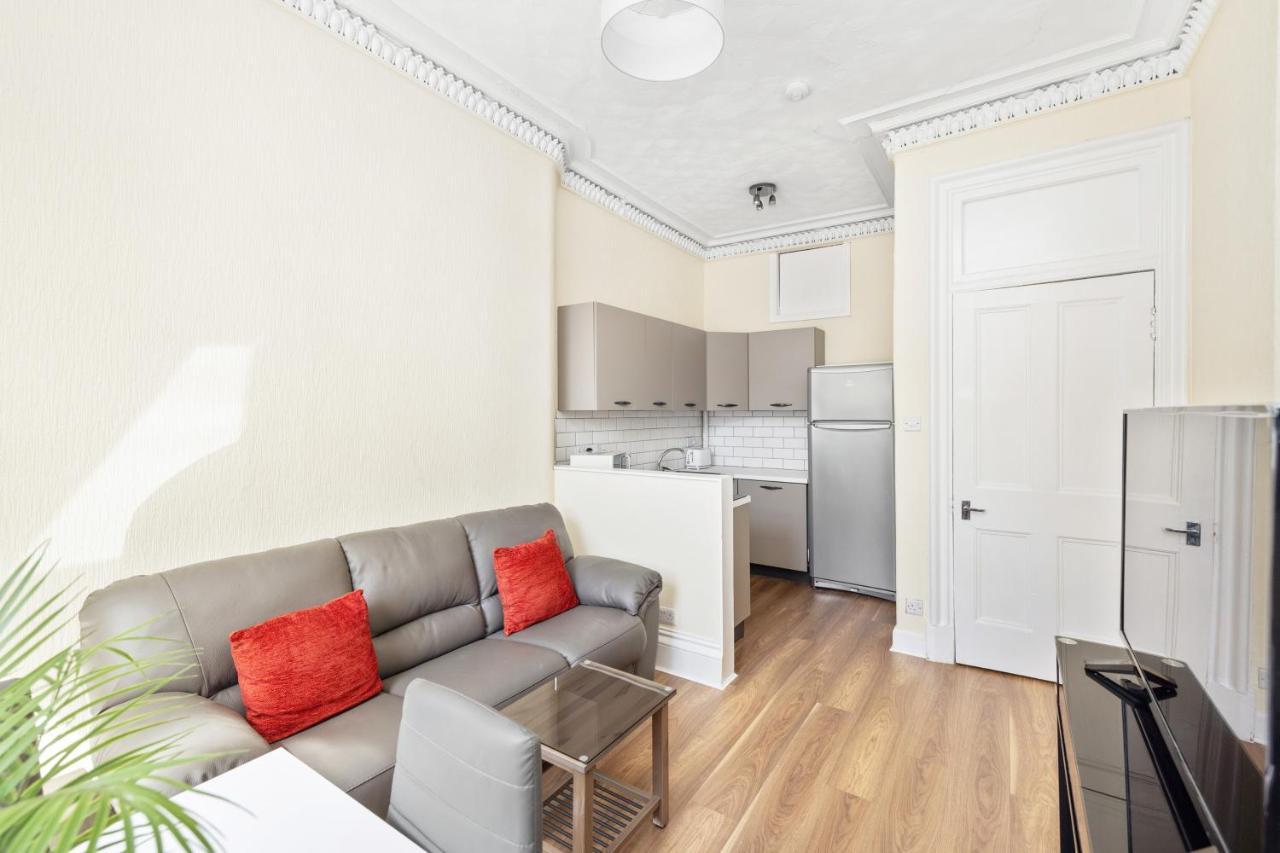 Altido Charming Flat Near Centre *