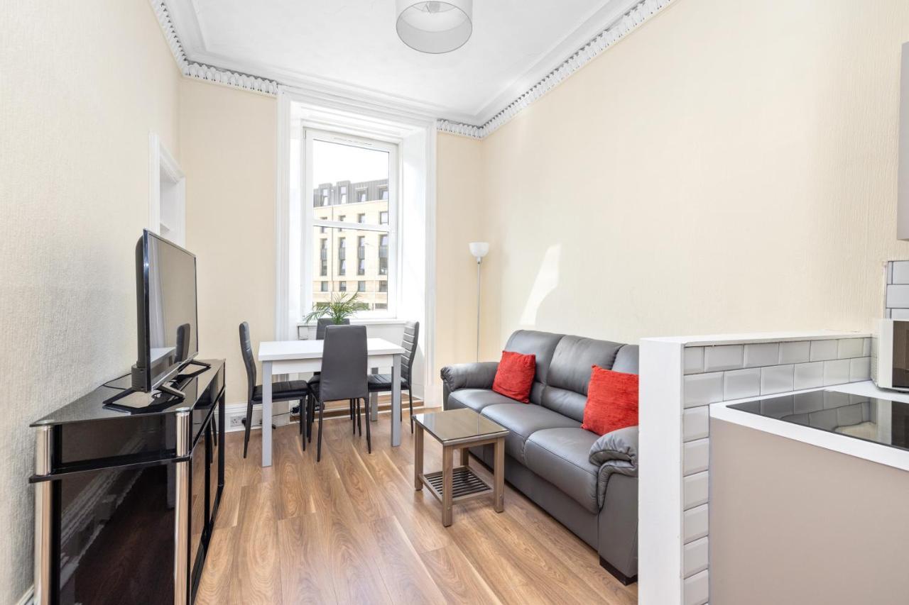 Altido Charming Flat Near Centre * Edinburgh