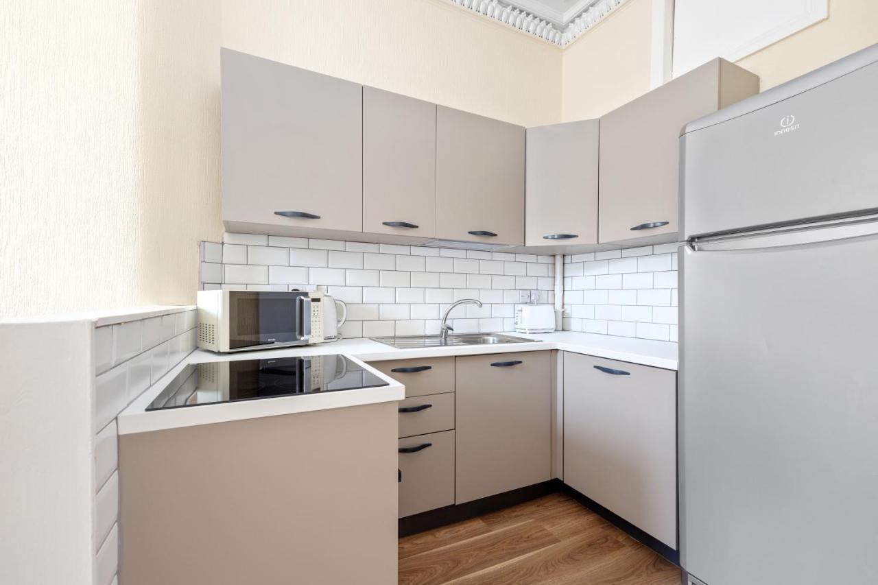 Altido Charming Flat Near Centre Apartment