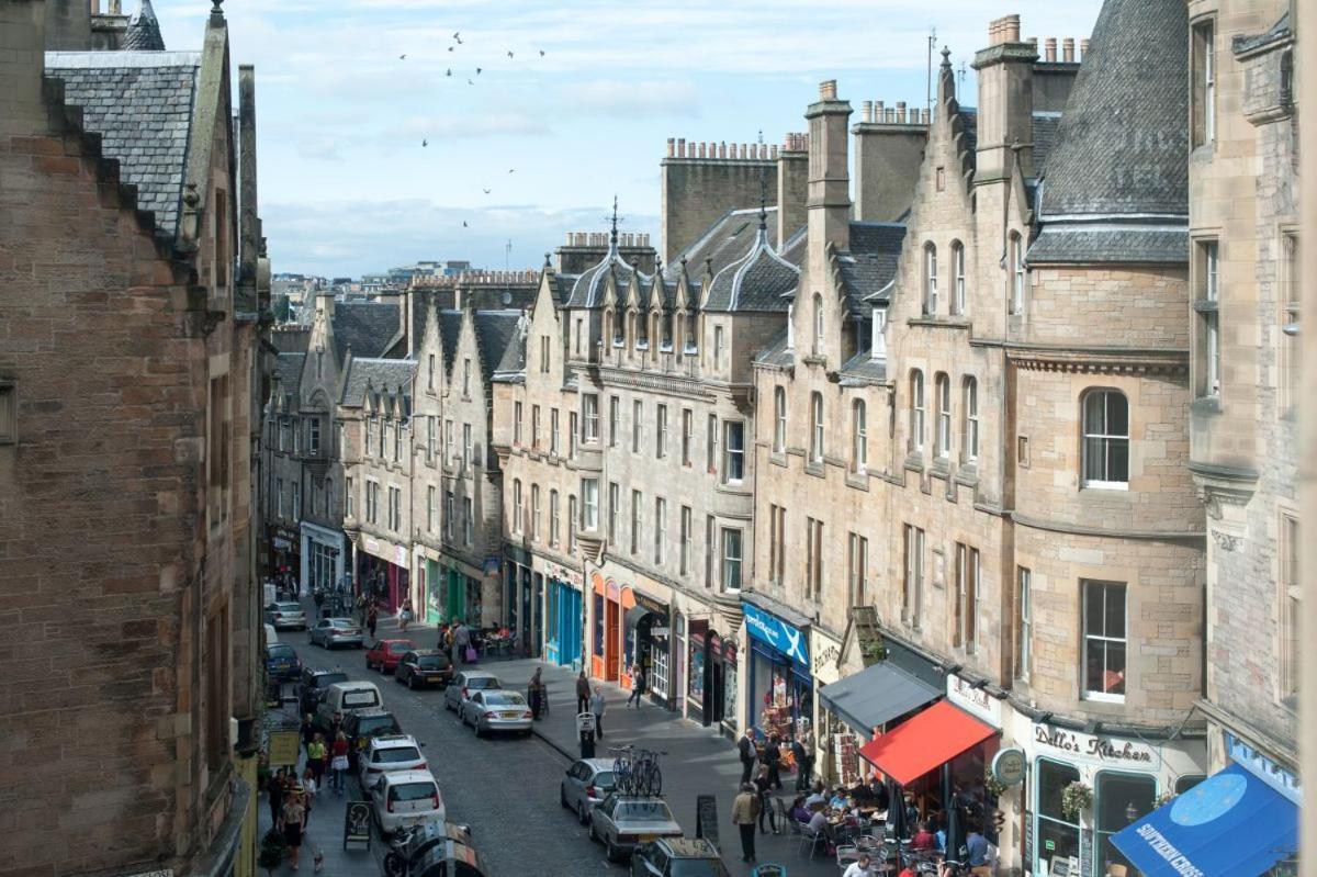 Royal Mile Mansions By Apartment *