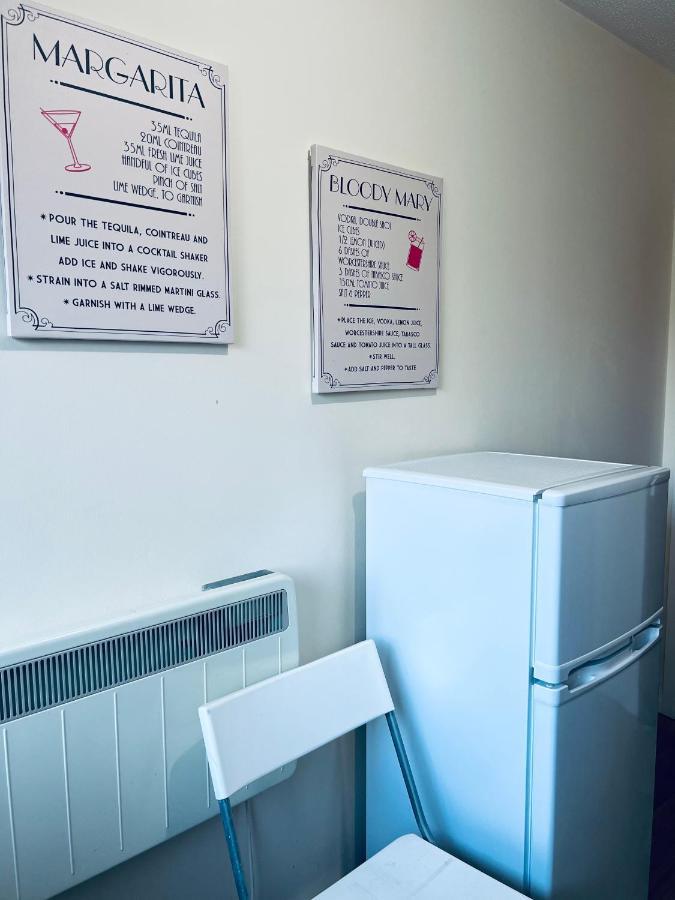 Lovely 1bed Serviced In Heart Of Apartment Edinburgh