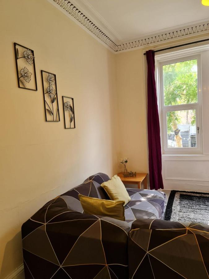 Apex Cathcart Place *
