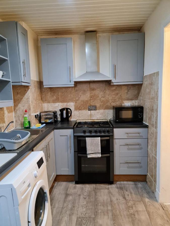 Apartment Apex Cathcart Place Edinburgh