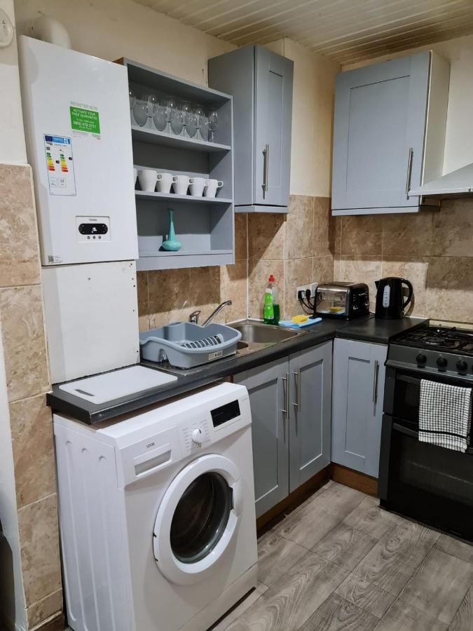 Apex Cathcart Place Apartment