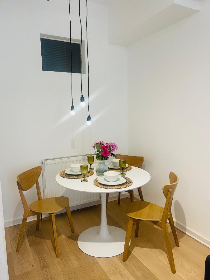 Apartment Ground Floor 1 Bedroom Flat In The Centre EDI