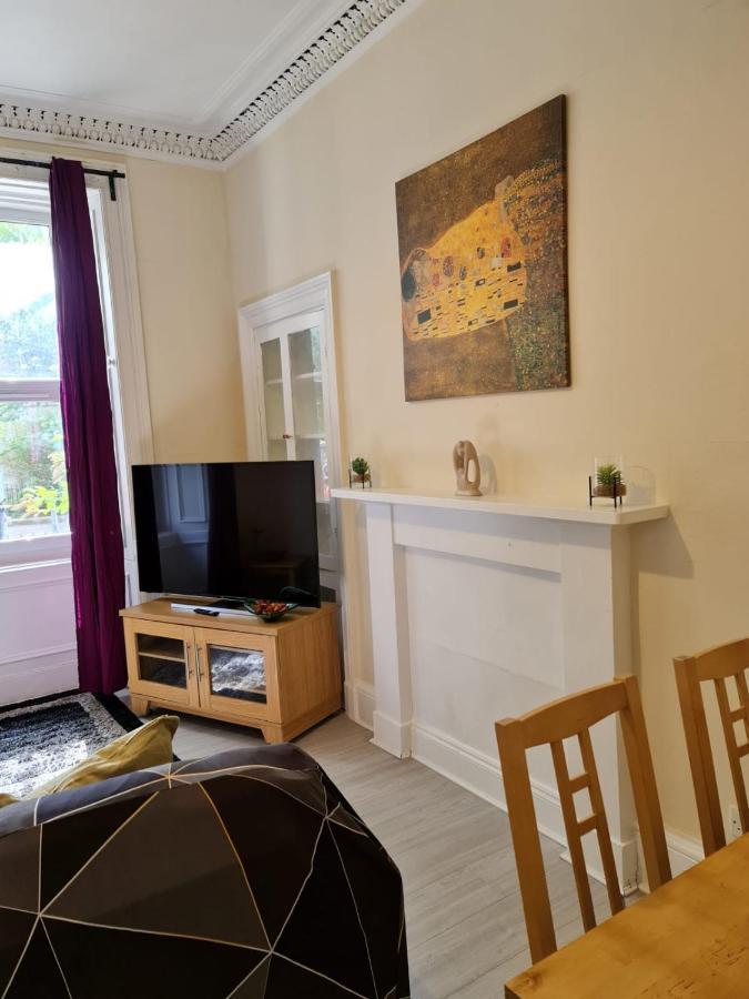 Apex Cathcart Place Apartment