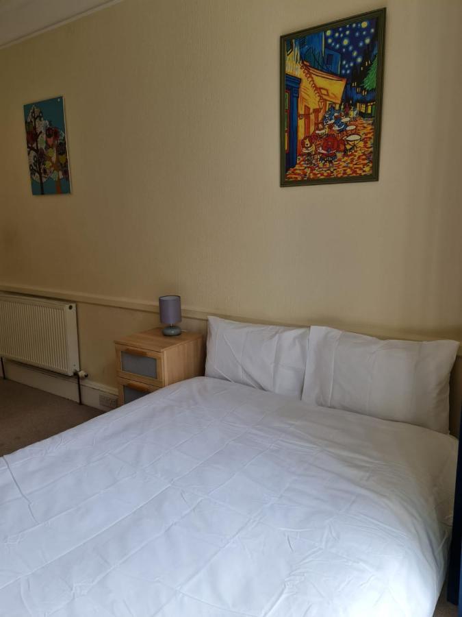 Apex Haymarket 2 Apartment Edinburgh
