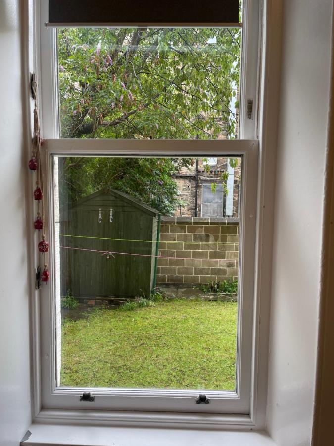 Ground Floor 1 Bedroom Flat In The Centre EDI