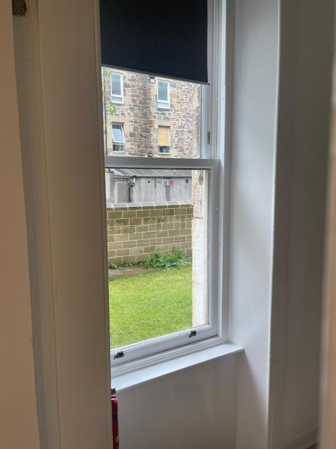 Ground Floor 1 Bedroom Flat In The Centre Apartment