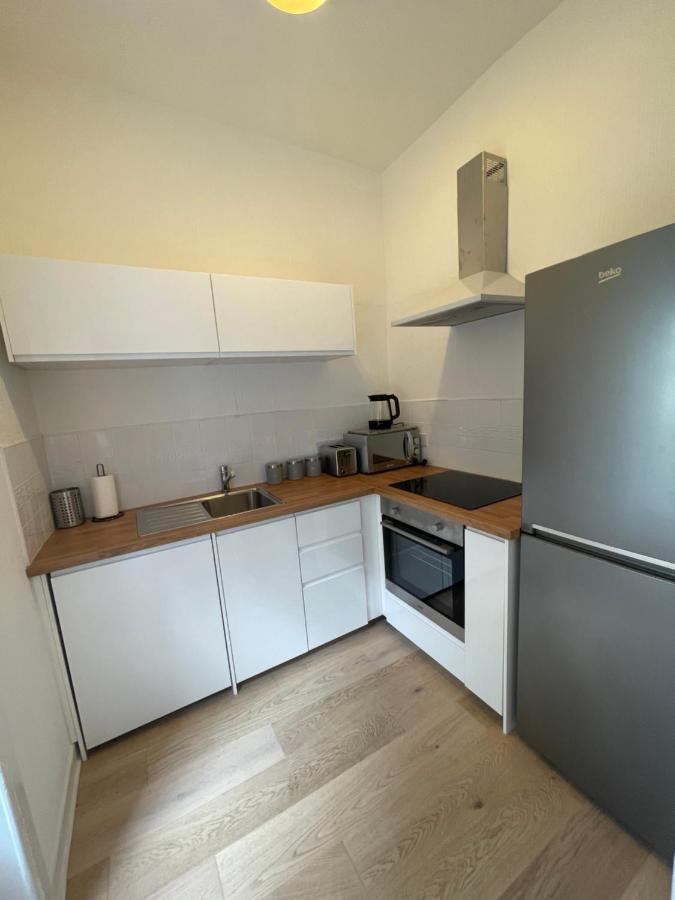 Ground Floor 1 Bedroom Flat In The Centre Apartment