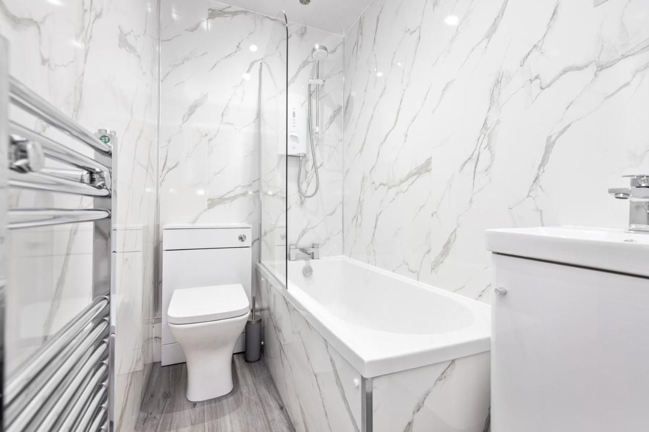 Altido Charming Flat Near Centre