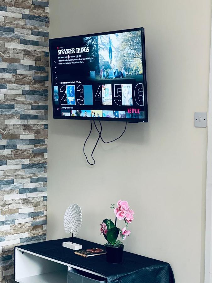 Lovely 1bed Serviced In Heart Of Edinburgh
