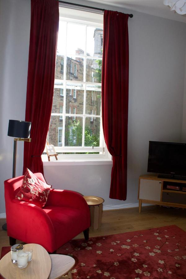 Lovely 1 Bed Flat In Stockbridge, Near Edinburghs Centre * EDI