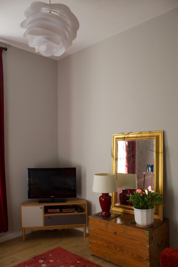 Lovely 1 Bed Flat In Stockbridge, Near Edinburghs Centre Apartment *