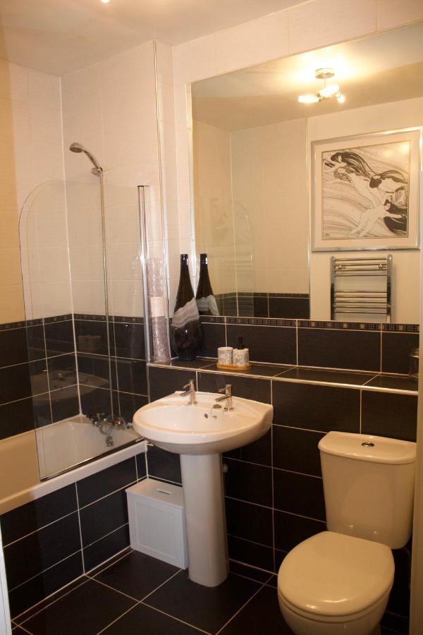 Apartment Lovely 1 Bed Flat In Stockbridge, Near Edinburghs Centre