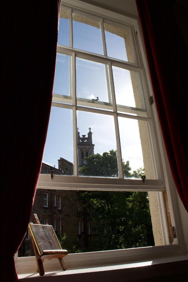 Apartment Lovely 1 Bed Flat In Stockbridge, Near Edinburghs Centre *