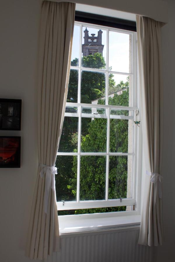 Lovely 1 Bed Flat In Stockbridge, Near Edinburghs Centre EDI